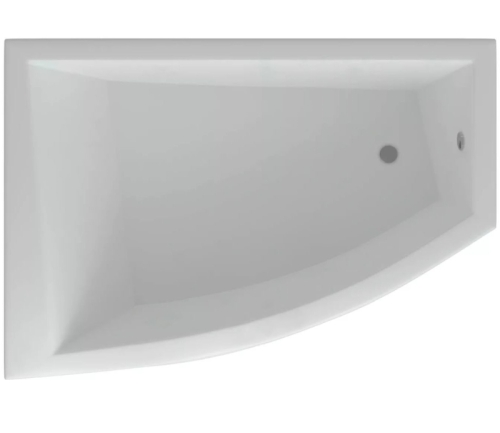 Ванна Aquatek Оракул 180*125 + каркас