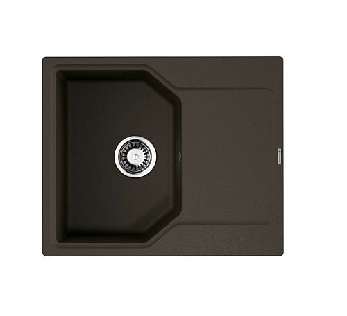 Кухонная мойка OMOIKIRI Yonaka 61 (8 цветов)