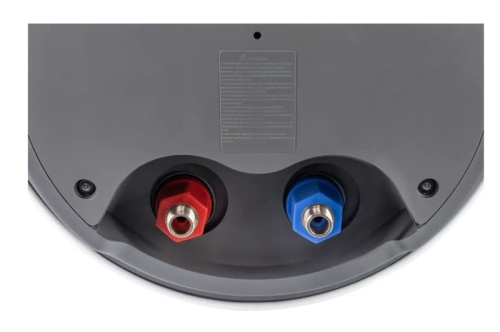 Водонагреватель Haier ES80V VH3 80 л фото 6 Водонагреватель Haier ES80V VH3 80 л фото 6
