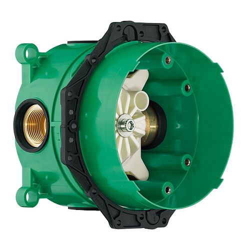 Скрытая часть Hansgrohe 01800180 для смесителя