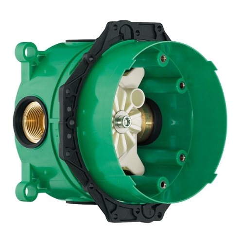 Скрытая часть Hansgrohe 01800180 для смесителя