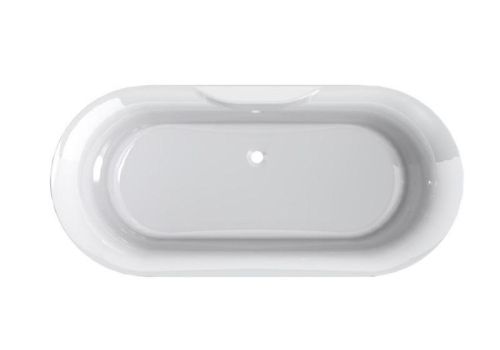 Ванна Astra-Form Монако 174*80 литой камень фото 5