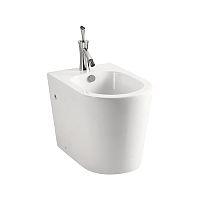 Биде напольное Mirsant (Sole) Torr