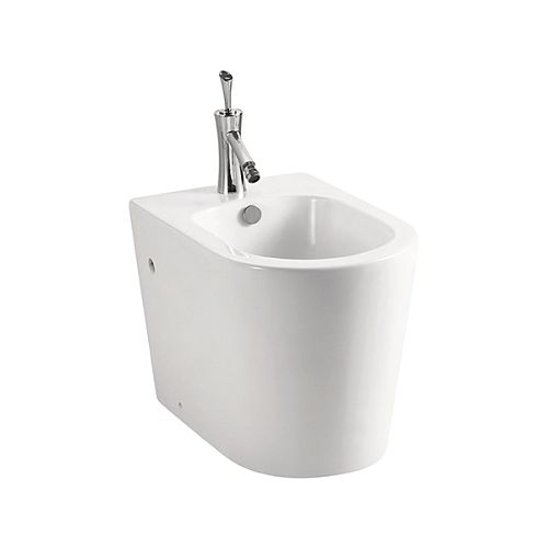 Биде напольное Mirsant (Sole) Torr