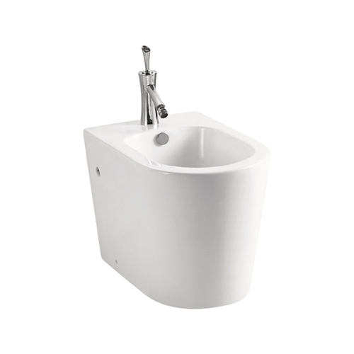 Биде напольное Mirsant (Sole) Torr