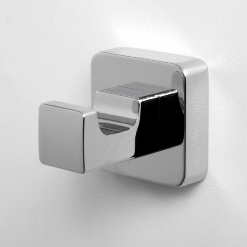 Крючок Wasserkraft Lippe K-6523 хром фото 3