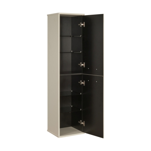 Пенал Aquaton Нео-Классика 35 Белый Камень фото 2