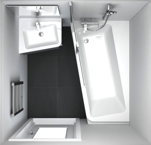 Ванна акриловая Ravak 10° 160*95 170*100 фото 5