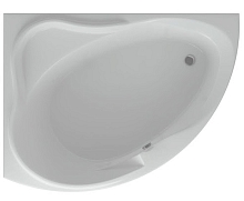 Ванна Aquatek Альтаир 160*120