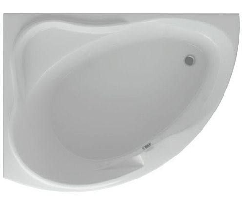 Ванна Aquatek Альтаир 160*120