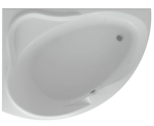 Ванна Aquatek Альтаир 160*120