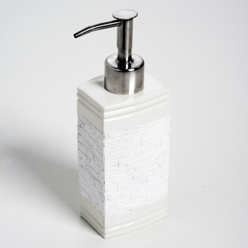 Дозатор для жидкого мыла Wasserkraft Main K-4799 фото 2