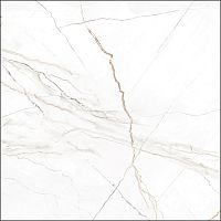 Керамогранит Alma Ceramica Сан-Ремо белый / Sanremo White 600*600*9