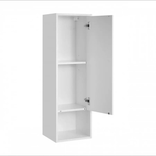 Шкафчик Aquaton Хоуп 33 Белый матовый фото 2