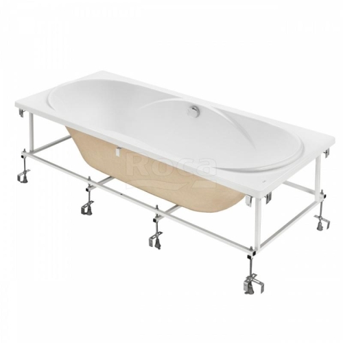 Монтажный комплект для ванны Roca Madeira фото 2