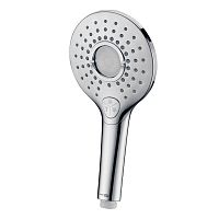 Лейка 3-функциональная Wasserkraft A101 хром