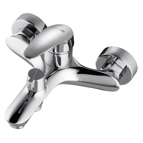 Смеситель для ванны Lemark Linara LM0414C хром