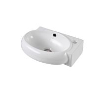 Раковина угловая Aquatek AQ5304-00 42*28