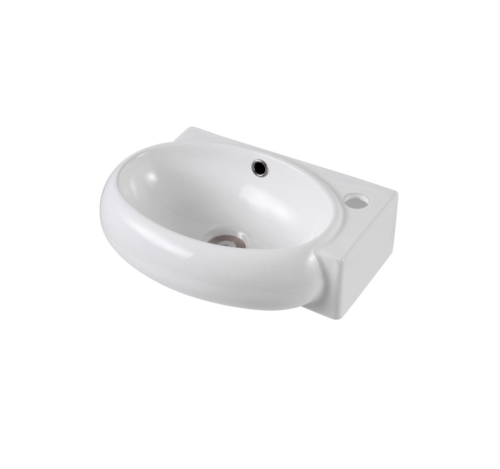 Раковина угловая Aquatek AQ5304-00 42*28