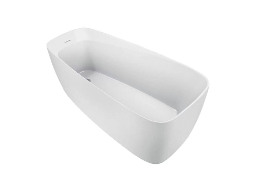 Ванна акриловая Aquatek Паола AQ-190778 170*78, ножки, сифон фото 4