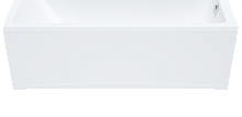 Панель фронтальная для ванны 1ACReal Палермо 180