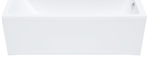 Панель фронтальная для ванны 1ACReal Палермо 180