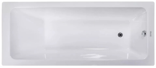 Ванна чугунная Wotte Line Plus 180*80