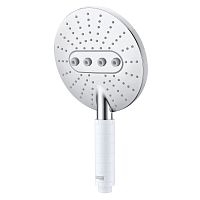 Лейка 3-функциональная Wasserkraft A059  хром