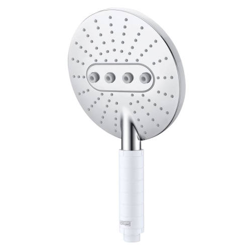 Лейка 3-функциональная Wasserkraft A059  хром