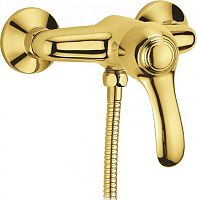 Смеситель для душа CEZARES LIRA-C-DM-03 золото