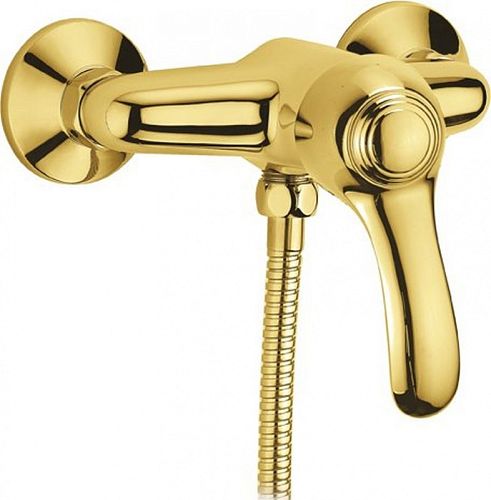 Смеситель для душа CEZARES LIRA-C-DM-03 золото