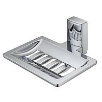 Мыльница решетка Wasserkraft Leine K-5069 хром
