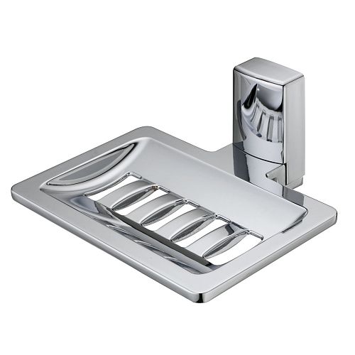 Мыльница решетка Wasserkraft Leine K-5069 хром