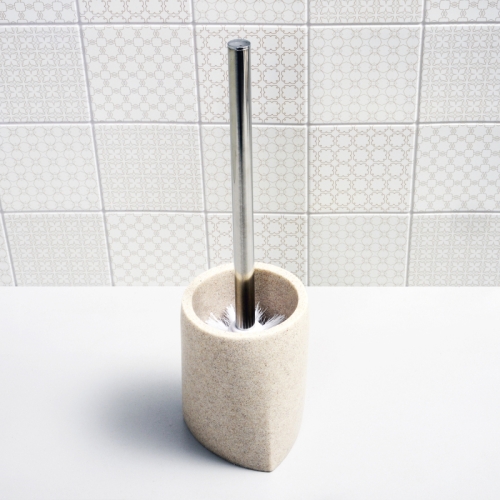 Щетка для унитаза Wasserkraft Ohre K-37727 фото 2