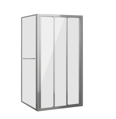 Душевое ограждение Grossman Alba1 GR-9090Al1 90*90 Душевое ограждение Grossman Alba1 GR-9090Al1 90*90