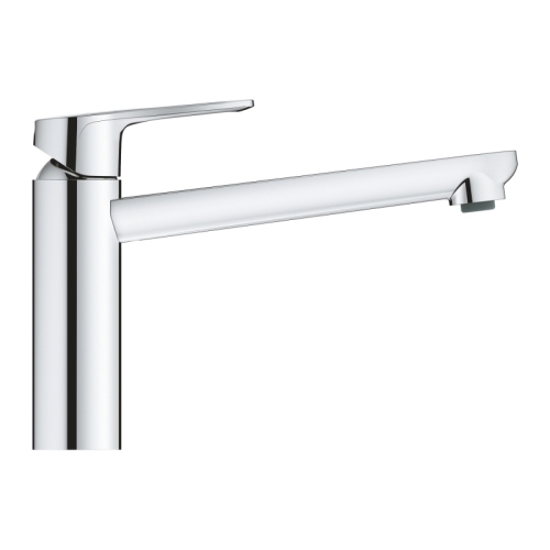 Смеситель для кухни GROHE BauFlow, хром (31688000) фото 3