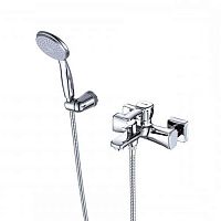 Смеситель для ванны Lemark Evitta LM0514C хром