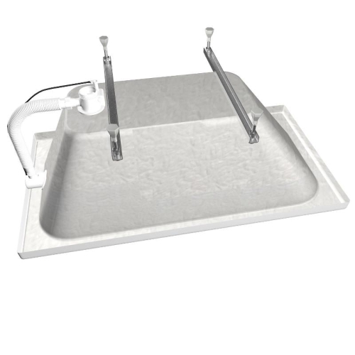 Ванна акриловая Triton Ультра 120, 130, 140, 150, 160, 170 фото 4