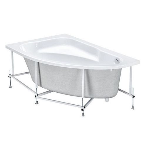 Монтажный комплект для ванны Roca Welna