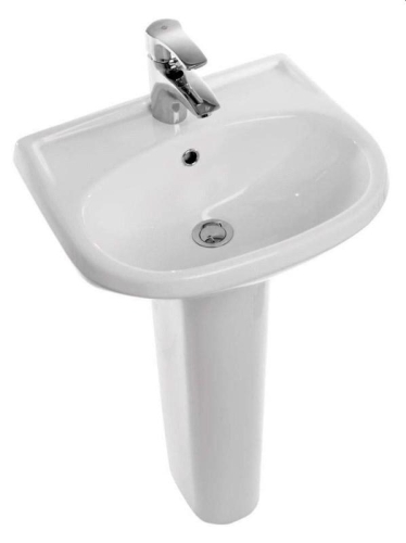 Умывальник Sanita Комфорт 47 см