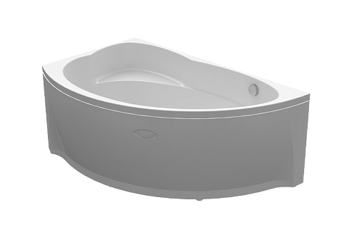 Панель фронтальная для ванны Vannesa Модерна