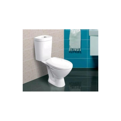 Компакт Cersanit Trento термопласт с микролифтом фото 2