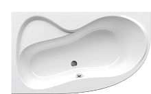 Ванна акриловая Ravak Rosa 95 150*95 160*95