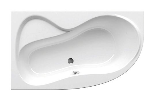 Ванна акриловая Ravak Rosa 95 150*95 160*95