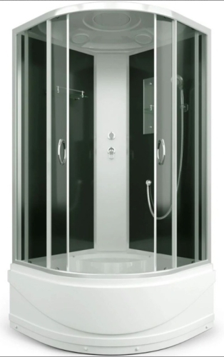 Душевая кабина ERLIT 90*90 ER3509TP-C4-RUS