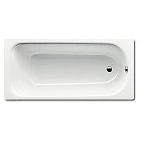 Ванна Kaldewei Saniform Plus easy-clean с антискользящим покр 160, 170*70 3,5мм