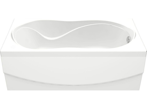 Панель фронтальная к ванне BAS Ямайка