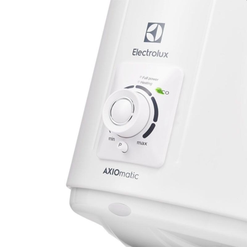 Водонагреватель Electrolux EWH 100 AXIOmatic фото 4