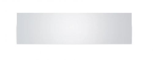 Панель фронтальная для ванны 1ACReal, Triton Европа, Ультра, Рига 150, 160, 170, 180