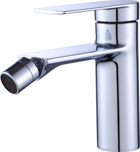 Смеситель для биде Savol S-601860 хром